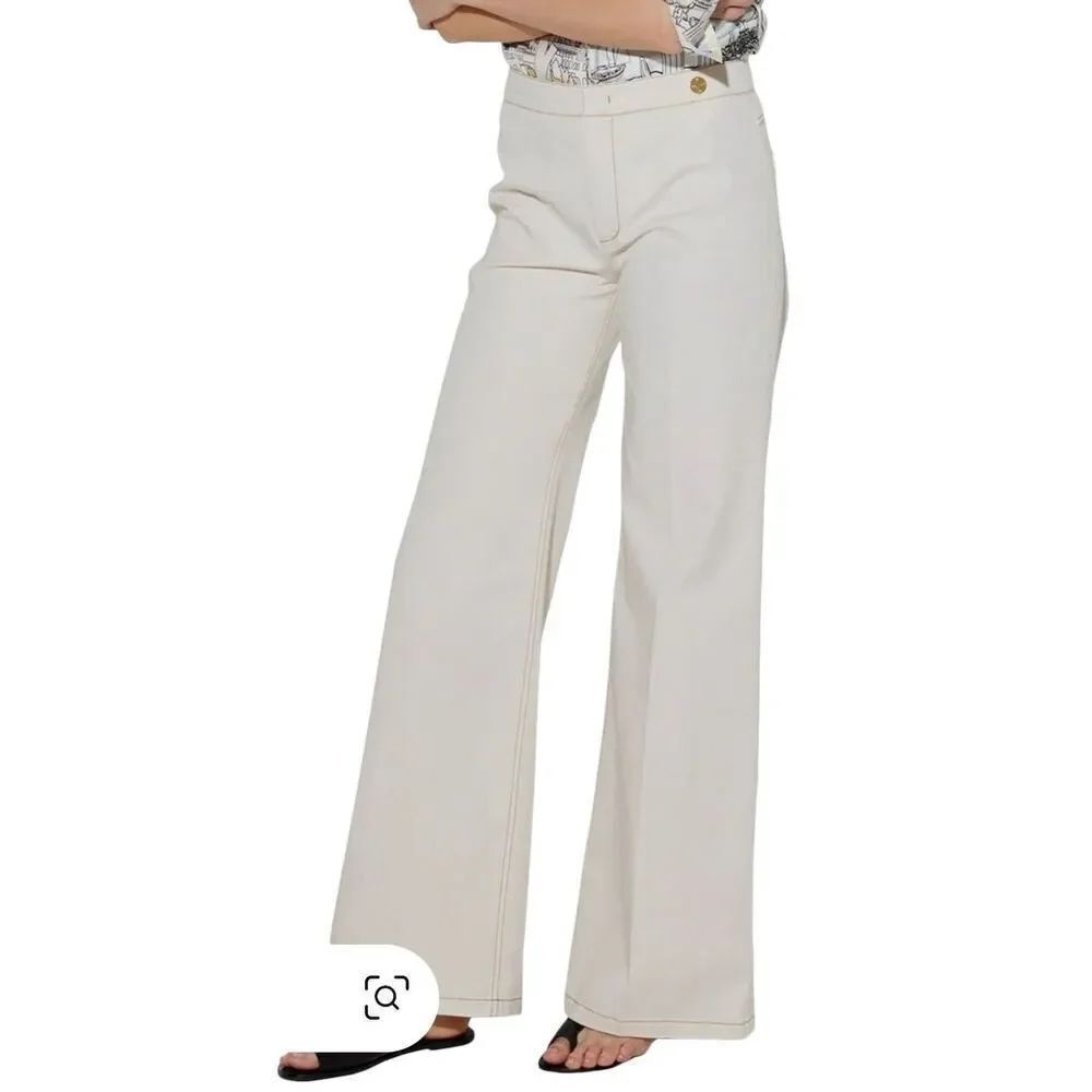 Callas Jane Trouser in Pumice NWT Size 54/ US 20